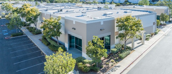 Großimmobilie in Schwerin