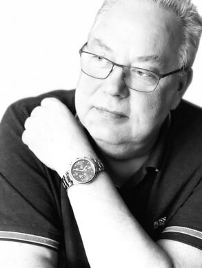 Frank Lerch, Gantax Verwaltungs GmbH